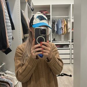 Panthers Hat